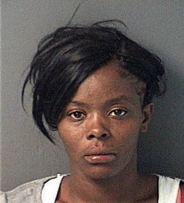 Tabitha Swinney, - Escambia County, FL 