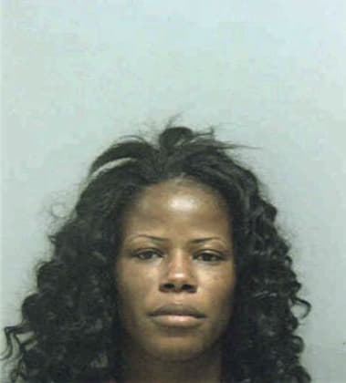 Schmeeka Teagle - DeKalb County, GA 
