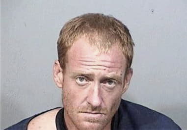 Timothy Thayer, - Brevard County, FL 