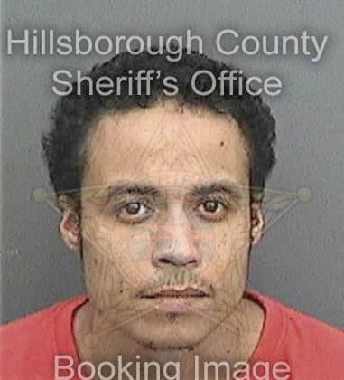 Chris Thomas, - Hillsborough County, FL 