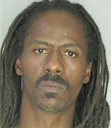 Tyrone Tillman, - Hillsborough County, FL 