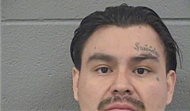 Adrian Trejo, - Cook County, IL 