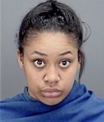 Deidra Turner - Wichita County, TX 