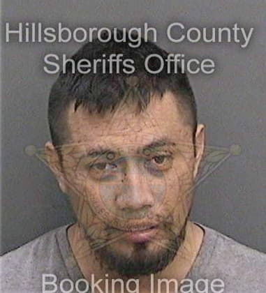 Ricardo Vazquez, - Hillsborough County, FL 