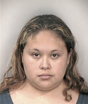 Luz Velez, - Hillsborough County, FL 