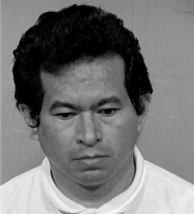 Jon Villarreal - Maricopa County, AZ 