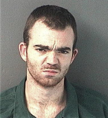 William Warren, - Escambia County, FL 