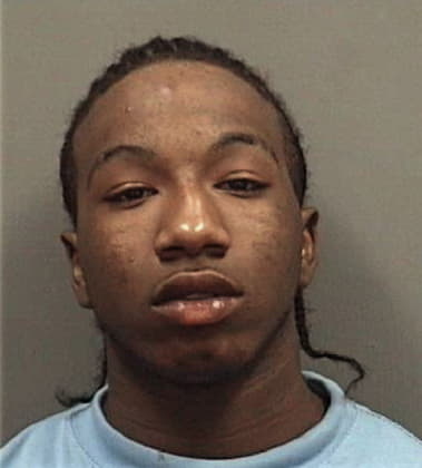 James Watkins - Rowan County, NC 