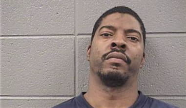 Khaleel Watkins, - Cook County, IL 