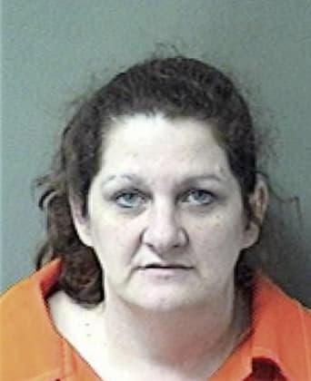 Mary Webster, - Okaloosa County, FL 