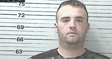 Robert Wedgeworth, - Harrison County, MS 