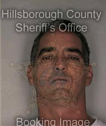 William Welland, - Hillsborough County, FL 