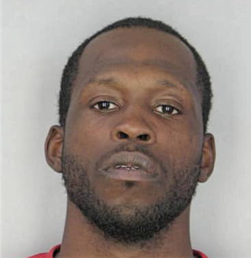 Jessie White - Hillsborough County, FL 