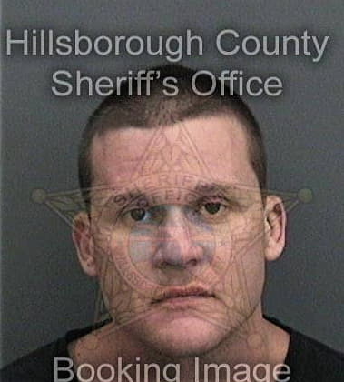 Mckinley Whitmire - Hillsborough County, FL 