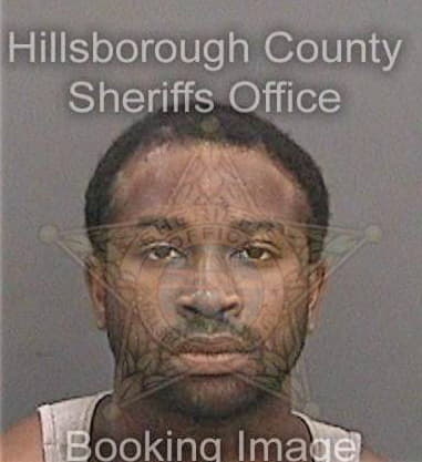 Hosea Wilcox - Hillsborough County, FL 