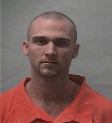 Nathan Wiley, - LaPorte County, IN 