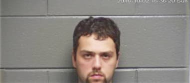 Joseph Wilkinson, - Scott County, KY 