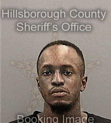 Narick Williams, - Hillsborough County, FL 