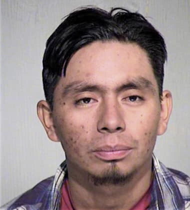 Neal Wood - Maricopa County, AZ 