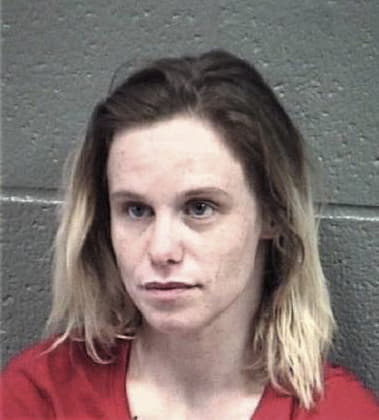 Elizabeth Wright, - Stanly County, NC 