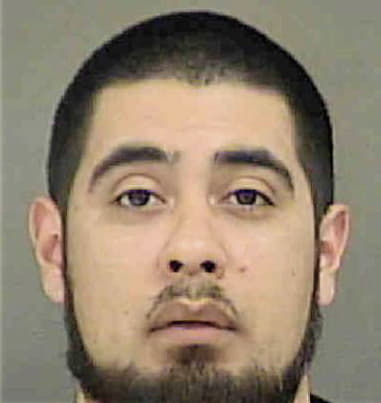 Jose Aguirre-Cuenca, - Mecklenburg County, NC 