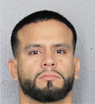 David Alvarez, - Broward County, FL 