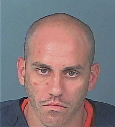 Daniel Bahm, - Hernando County, FL 