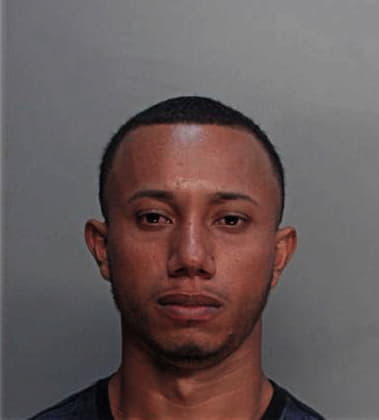 Eduardo Barrios, - Dade County, FL 