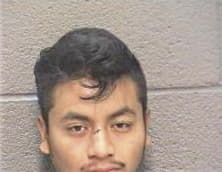 Nicholas Bass - Durham County, NC 
