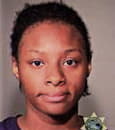 Taznisha Berry - Multnomah County, OR 