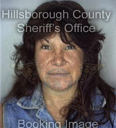 Annette Beville - Hillsborough County, FL 