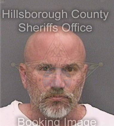 Ricky Binder - Hillsborough County, FL 