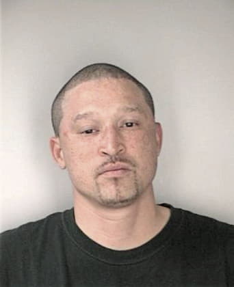 Christopher Bishop - Hillsborough County, FL 