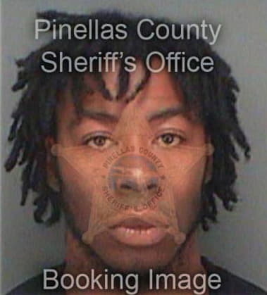 Terry Blocker, - Pinellas County, FL 