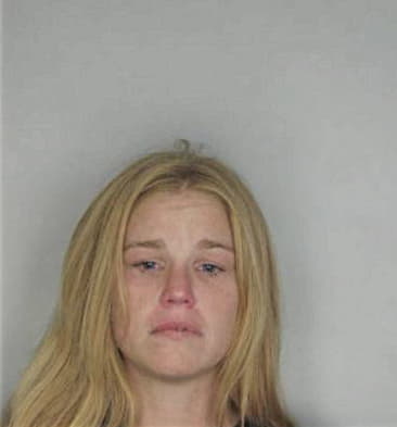 Caroline Bonanno - Hillsborough County, FL 