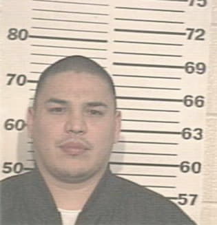 Enrique Bostick, - Hidalgo County, TX 