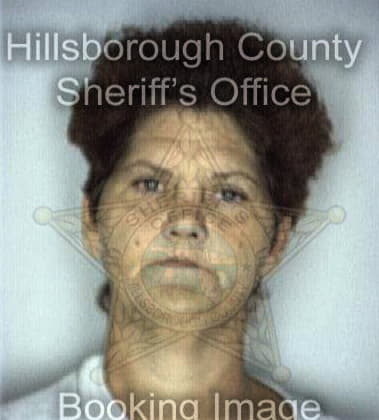 Lisa Bowman - Hillsborough County, FL 