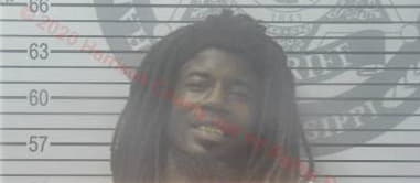 Paul Boykin, - Harrison County, MS 