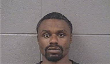 Macarthur Brantley, - Cook County, IL 