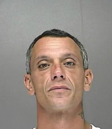 David Bright, - Volusia County, FL 