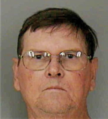 Fred Brown - Polk County, FL 