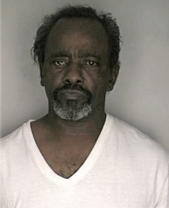 Leroy Brown, - Hillsborough County, FL 