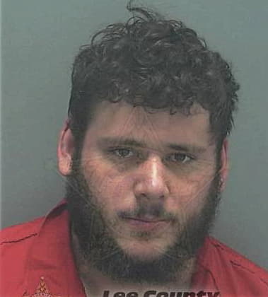 Louis Bruno, - Lee County, FL 