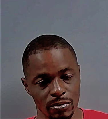 Demond Bryant, - Escambia County, FL 