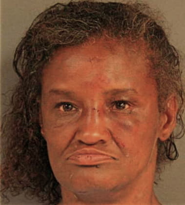 Marsha Buck, - Hinds County, MS 