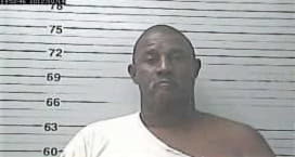 Kenny Bullock, - Harrison County, MS 