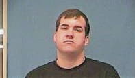 Kevin Burchfield, - Saline County, AR 