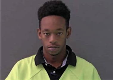 Dexavier Byas - Bell County, TX 