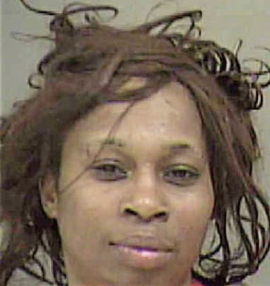 Dmarias Byrd, - Mecklenburg County, NC 