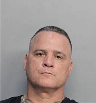 Jesus Castillo, - Dade County, FL 